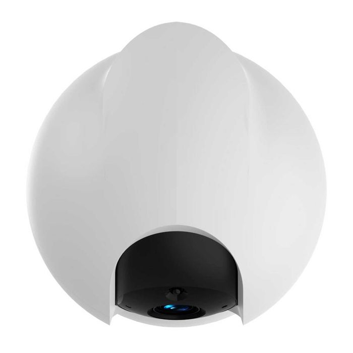 Wi-Fi камера, 360 градусов HIKVISION