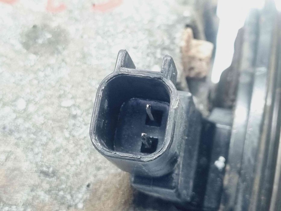 Compresor clima Ford C-Max 2 [Fabr 2010-prezent] AV11-19D629-BB 1.6 TD