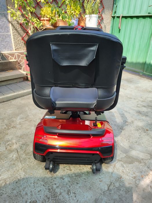 Scuter/Cărucior electric