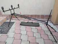 Rod pod FL168 Duo Pod full echipat cu 3 avertizori TLI01 si 3 swingere