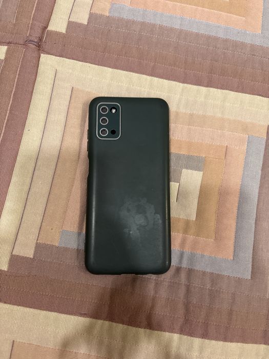 Galaxy A03S 64 гб