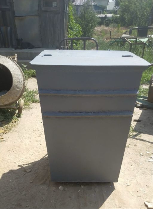 Контейнер сатылады новый