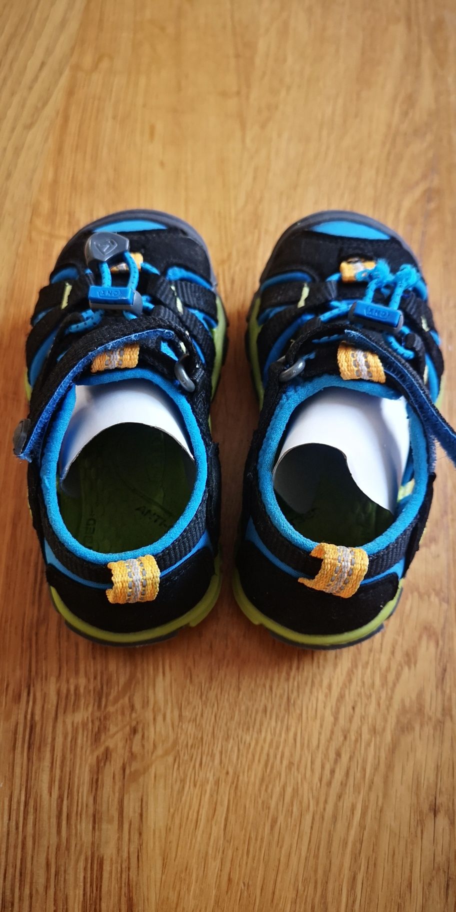 Сандали Keen, номер 24