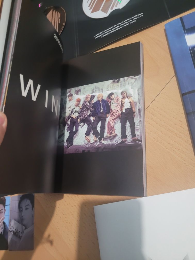 BTS - Proof (Deluxe Edition - албум)