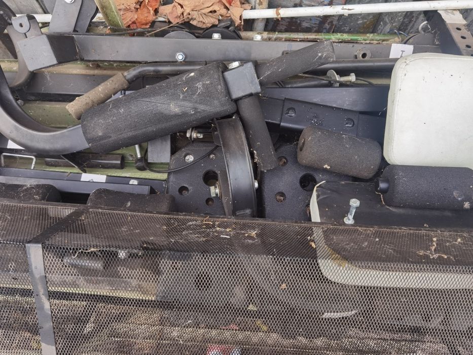 Aparat fitness                                              ...