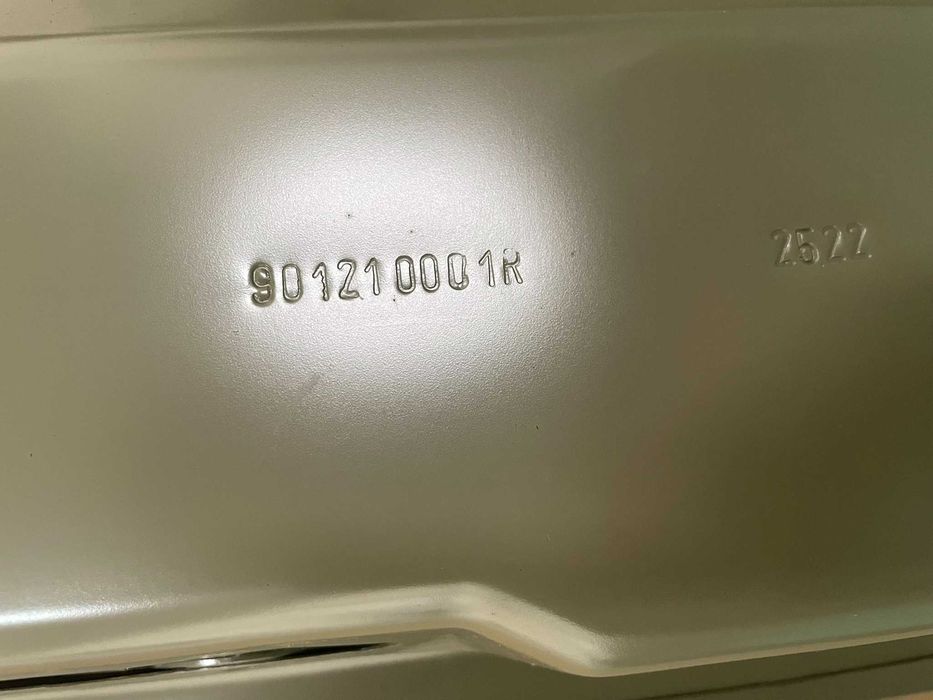 Usa stanga spate Renault Master Movano 2010-2023 noua originala