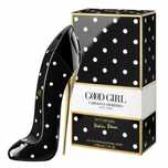 Carolina Herrera Good Girl Dot Drama EDP 80ml Оригинален дамски парфюм