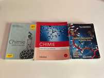 Culegeri Chimie Liceu
