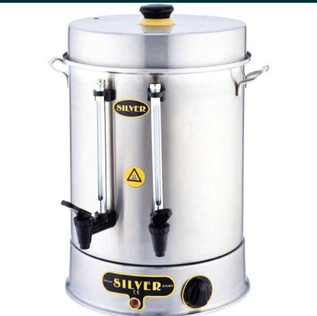Samovar.   .    .