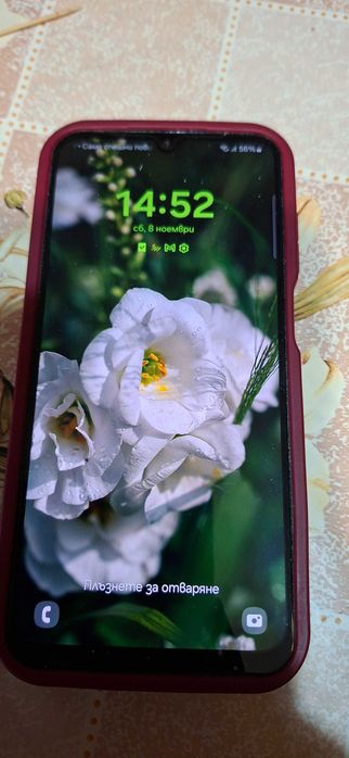 Samsung Galaxy  A25 5G