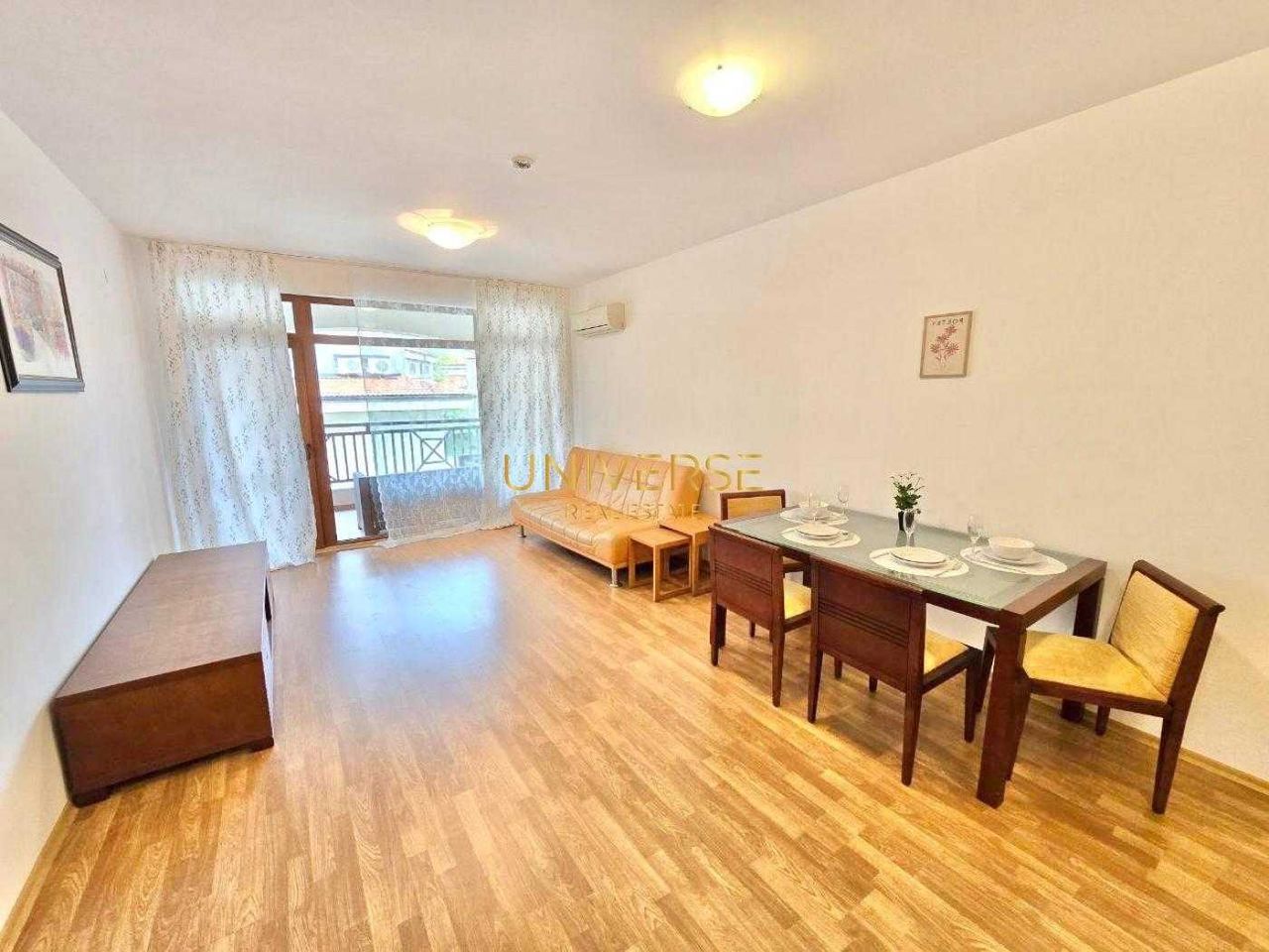 Продава се Двустаен апартамент в Ахелой - 64 кв.м за 891 €/кв.м - Снимка #3