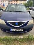 De vanzare Dacia Logan Laureat 2005 1.4 mpi