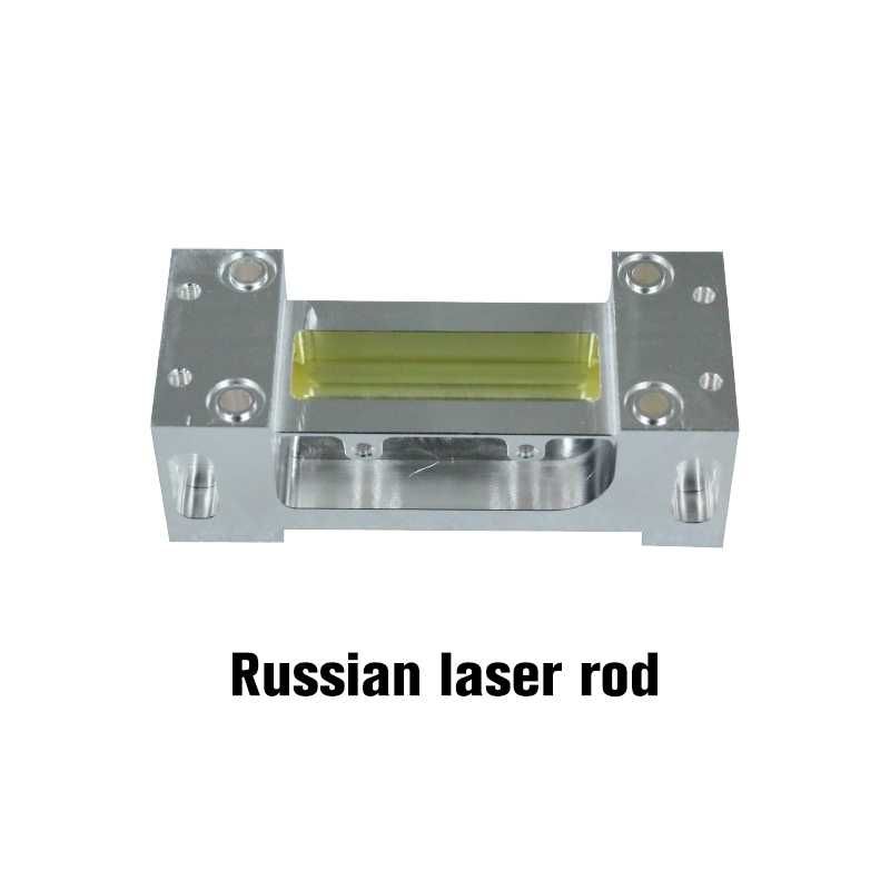 QL VII – Nd YAG Laser Machine