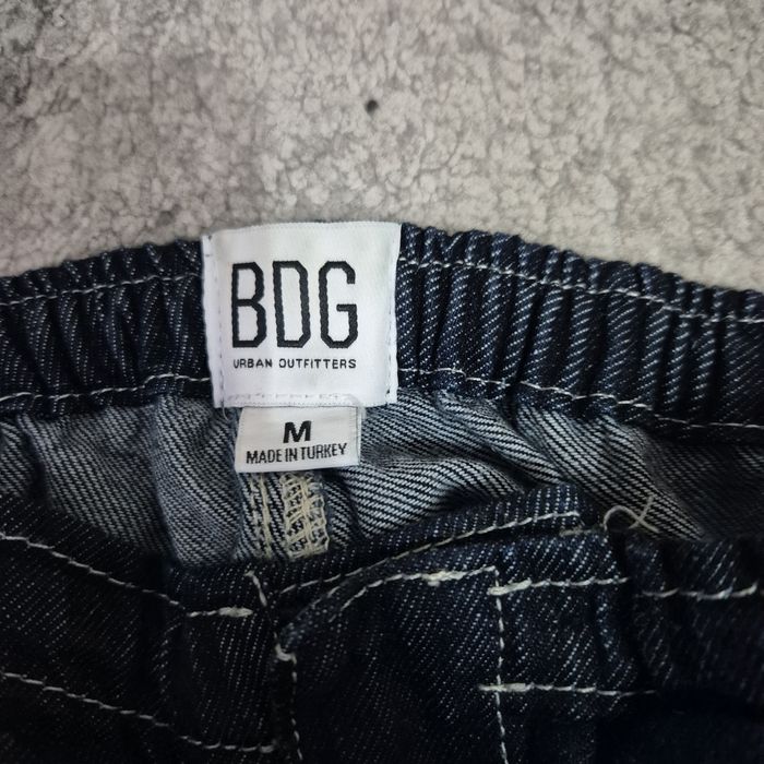 Baggy fit jeans BDG