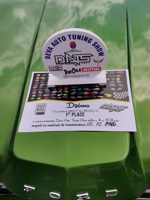 Închiriez/Vând Ford Taunus Coupe GXL - retro. Restaurat total 2021.