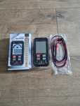Multimetru digital SMA Smart 2 True RMS
