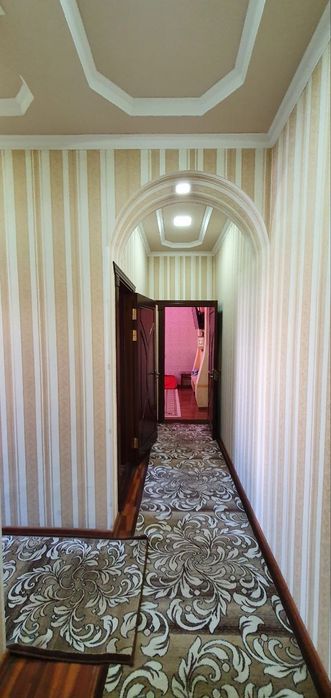 Al aziz tuy onasi orqa tomonida 2xonalik kvartira sotiladi