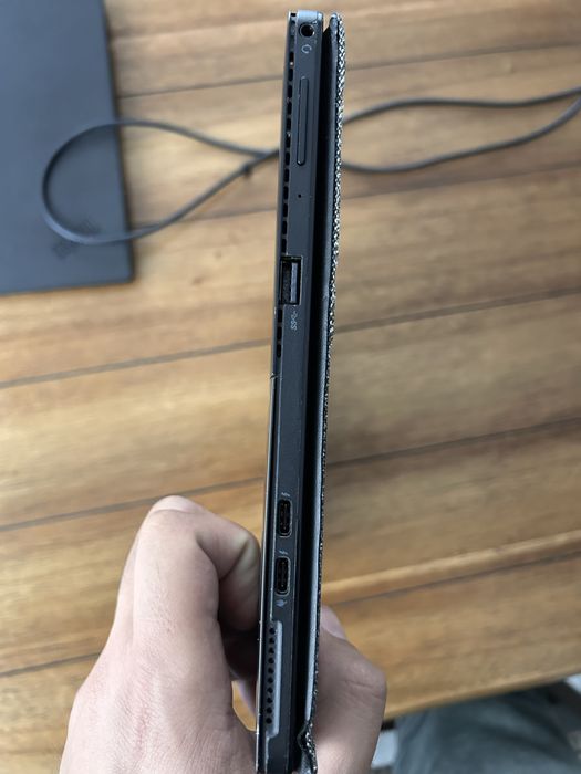 Dell 5290 2in1 i5 si 16 GB ram