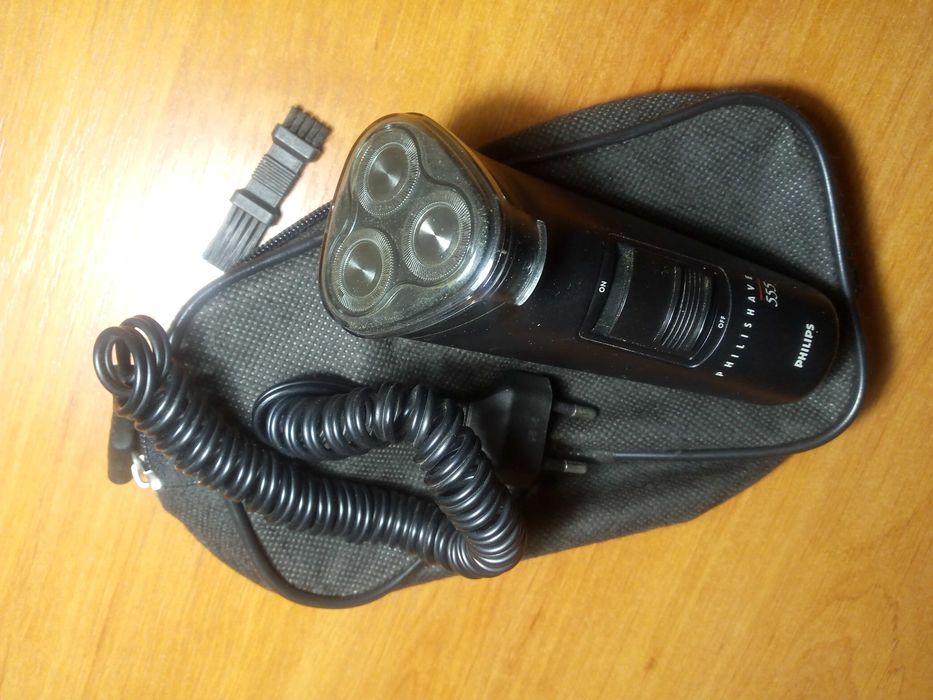 Электробритва Б/У Philips 50 тыс сумов