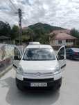 Citroen Berlingo 1.6 HDi