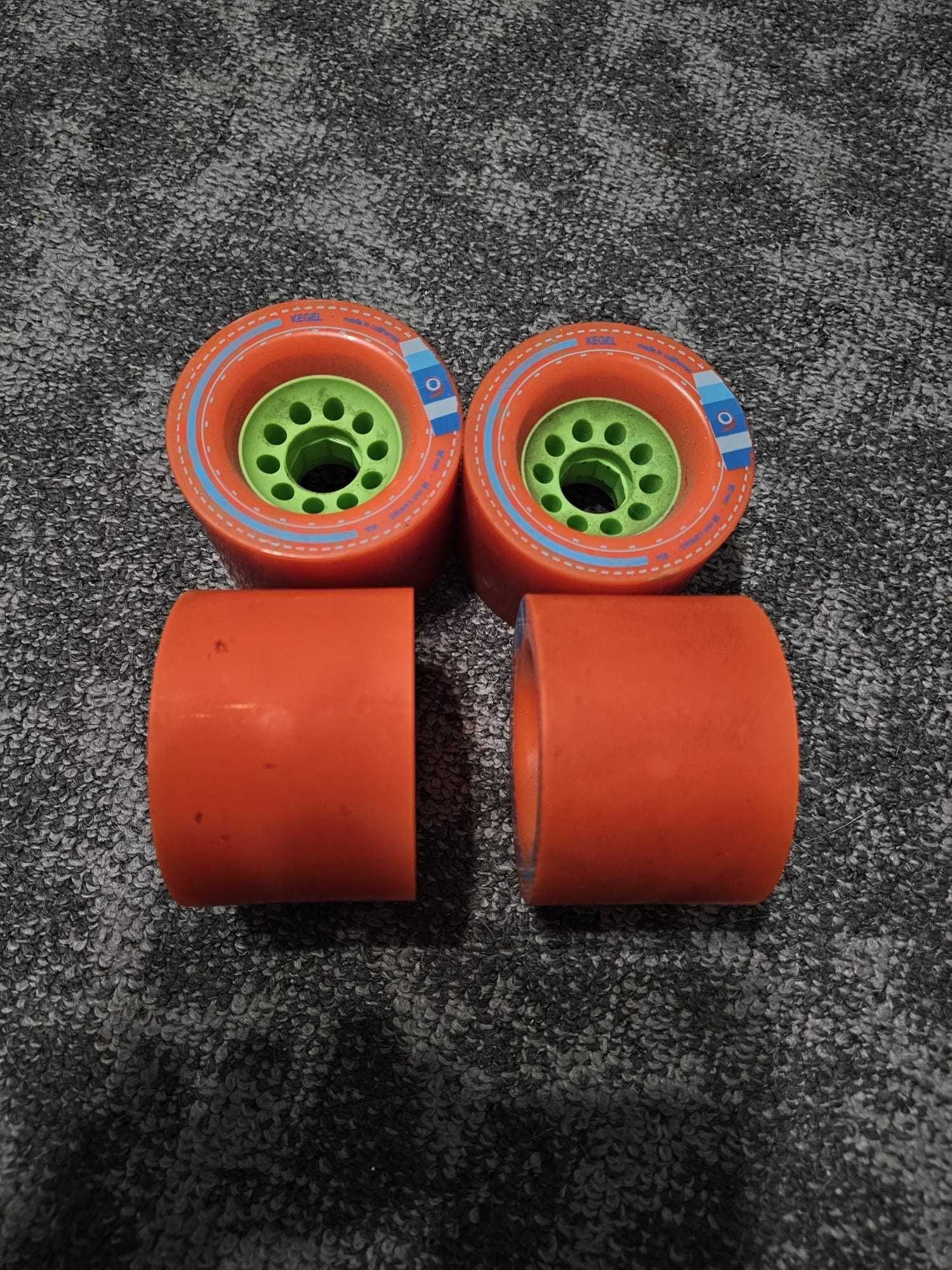 Longboard Landyachtz Drop Cat 38