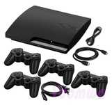 PlayStation 3 ARENDA