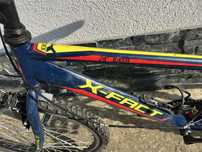 Bicicleta  marimea 24”