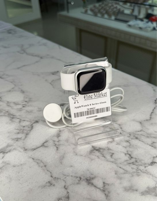 AppleWatch 8 Series 41mm