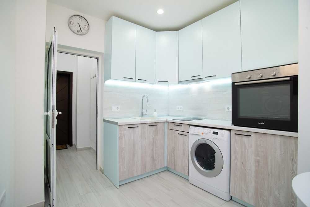 Дава се под наем Двустаен апартамент в София, Център - 42 кв.м за 765 € - Снимка #11