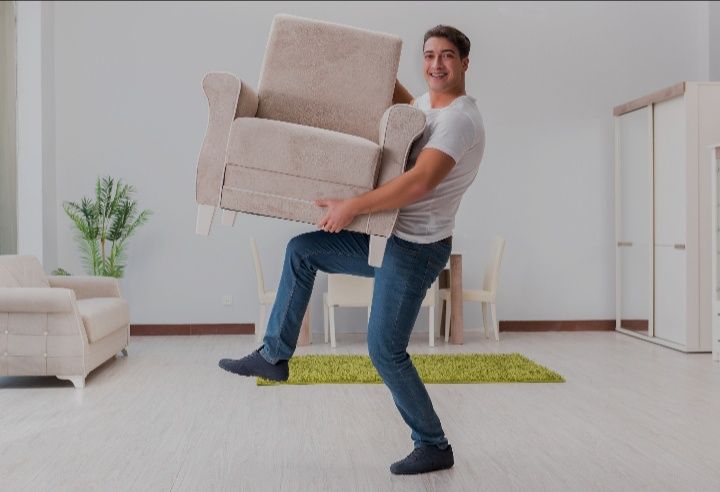 Сборка Разборка Мебели