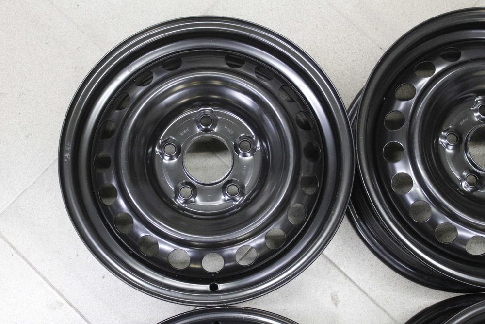 Джанти 15" Hyundai, Kia