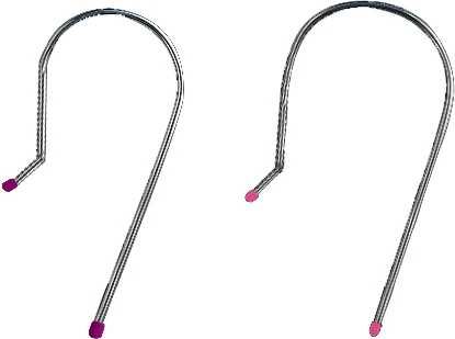Електрически ролки за коса Remington Jumbo Curls H5670, 12 ролки