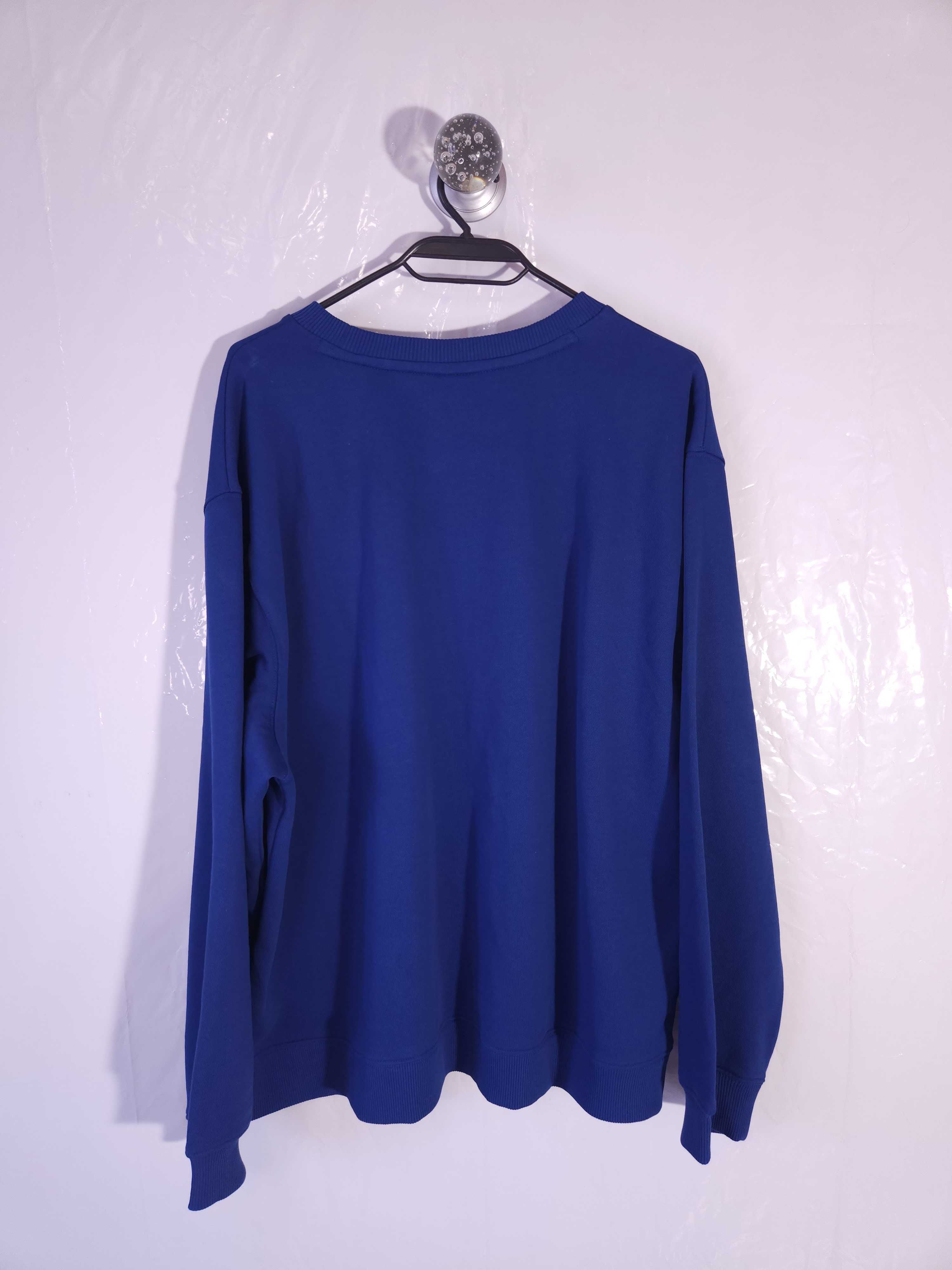 HUGO BOSS Блуза/Дамска L Oversize