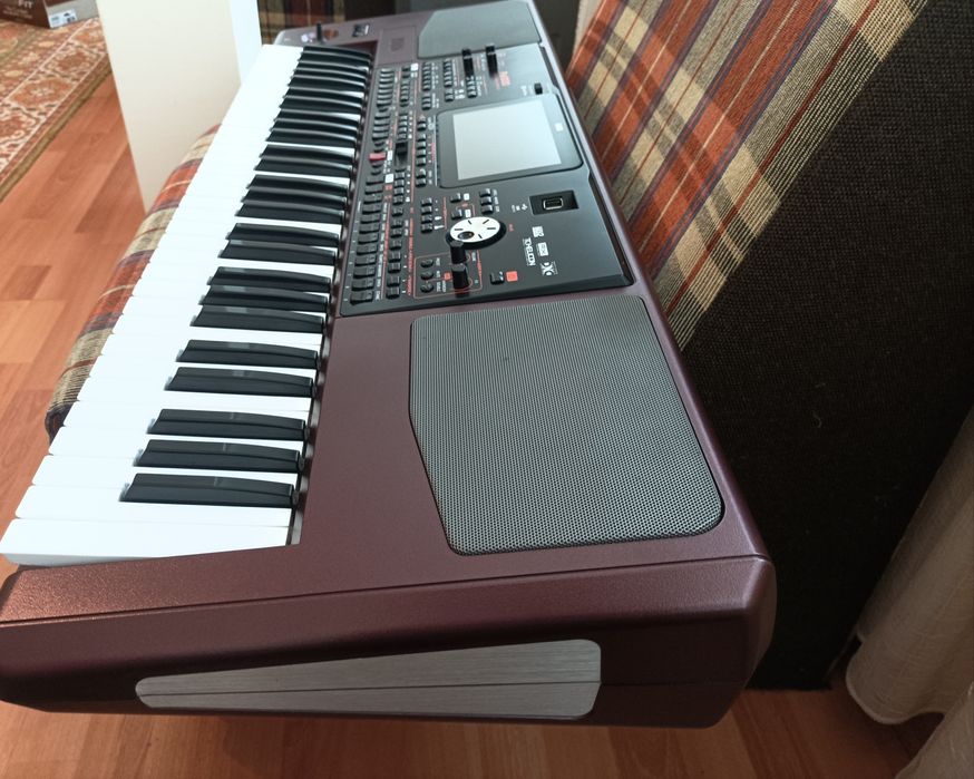 Vând Korg pa 1000