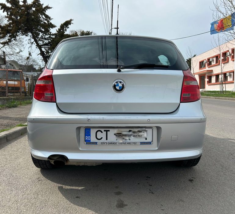 BMW seria 1 1.6i
