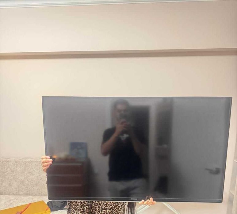 Led телевизор Samsung UE40H6200