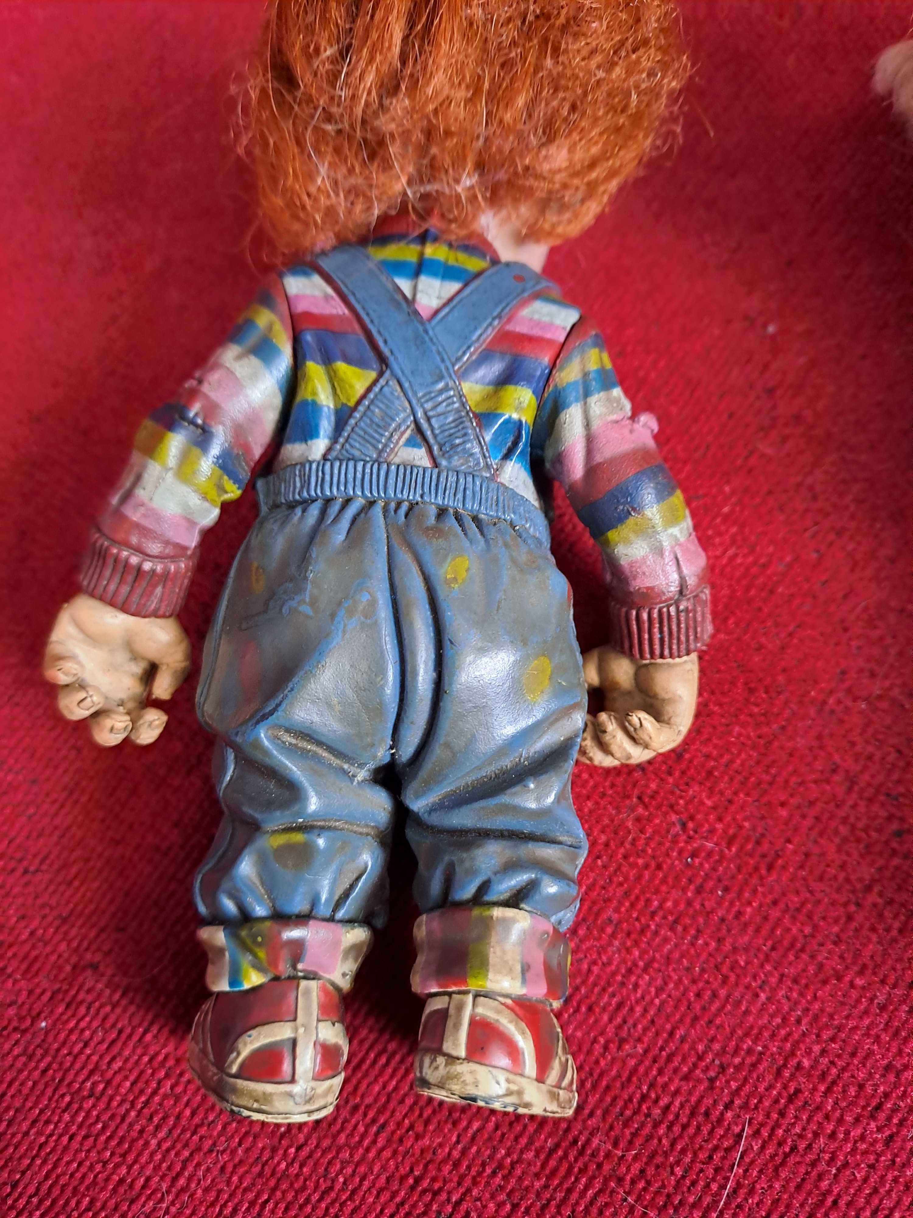 chucky si tiffany universal studios 1999