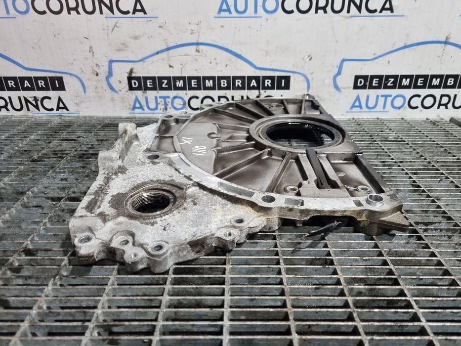 Capac distributie BMW X1 E84 2.0 Diesel 2009 - 2012 N47 D20C (1110)