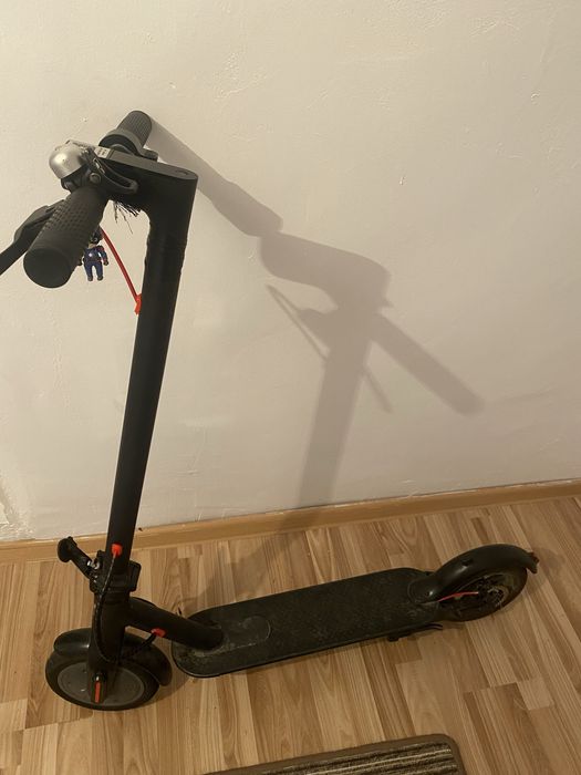 Vand trotineta viteza maxima 40km