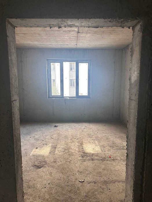 продается 2х комнатная квартира 59 квадратов