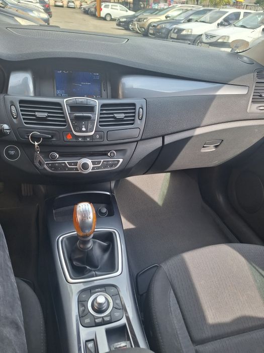 Renault Laguna 3 1.5 dci