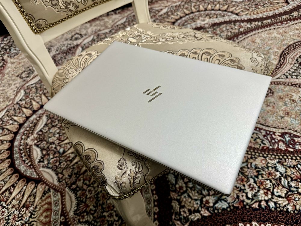 EliteBook / Топовый Ноутбук/ 15,6FULL HD/ Core i7/Озу:32