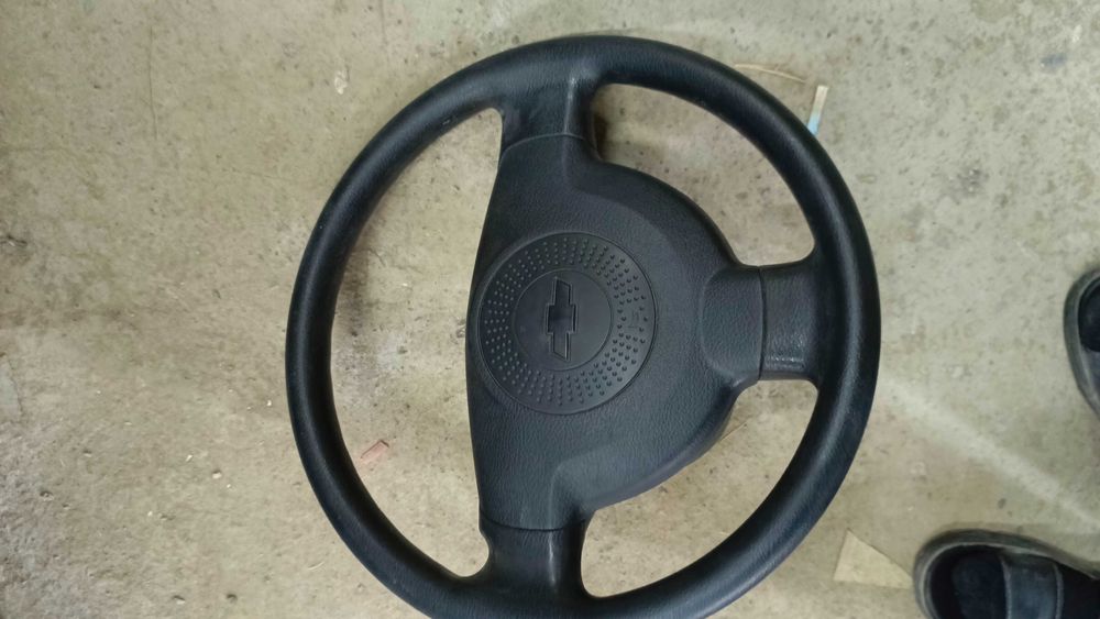 Gentra  Rull sotiladi