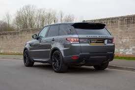 Piese Range Rover Sport dezmembrez range rover piese range rover sport