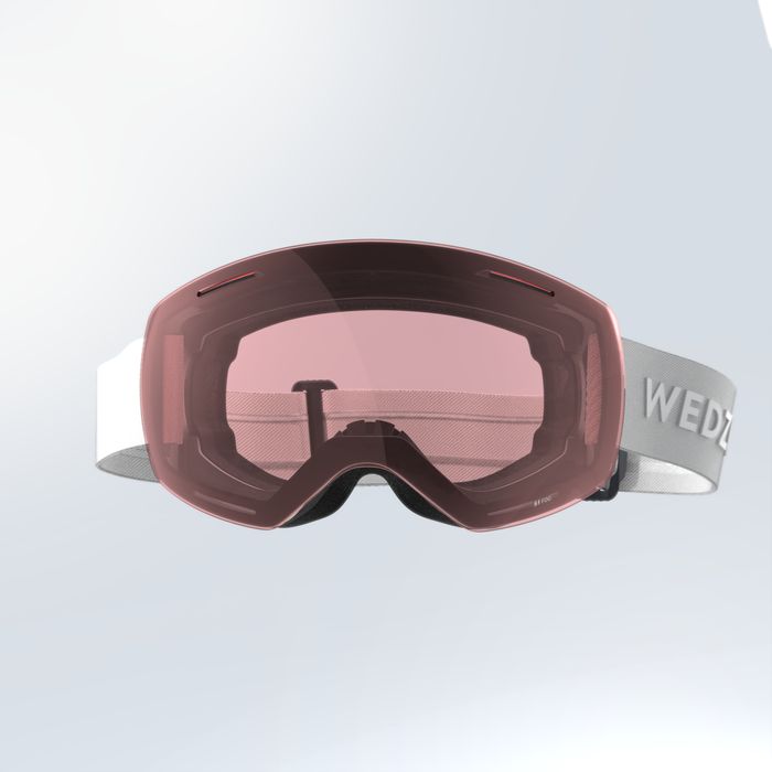 Ochelari de schi/snowboard - produs resigilat - (SecondHand) Decathlon