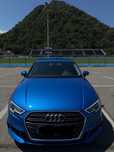 Audi A3 Limousine 1.5 TFSI 150 CP S-Line | Euro 6 | 62.000 km | 2020