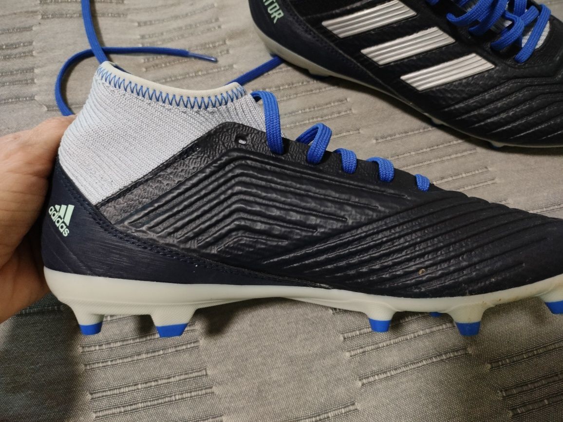 Бутонки Адидас Adidas Predator
