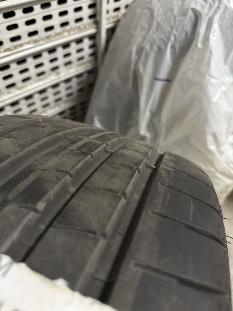 Гуми GOODYEAR Eagle F1 Asymm 5 RF R20