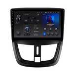 Navigatie Peugeot 207 ,2006 - 2015  ,garantie+factura