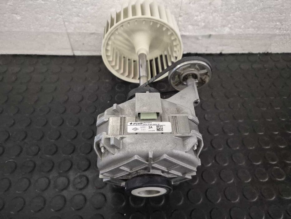 Motor uscator haine Beko 5 pini 352204010 cod / R2
